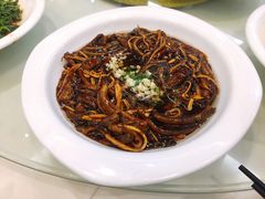 -锦江之星旅馆上海新国际博览中心店-停车场