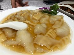 糟熘鱼片-泰丰楼(前门西大街店)