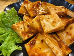 -大壮家原味烤肉(兴华北街店)