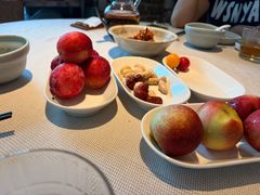-金海华·四季时堂·第一食堂(现代传媒广场店)