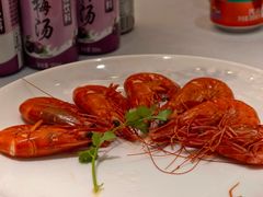 -海宝酒家(中山四路店)