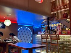 -明治屋(二十三年洪化桥店)