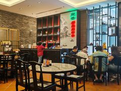 -宝香绑线肉骨茶(柏威年广场店)