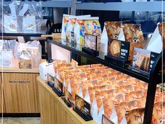 -爸爸糖吐司面包(北京西单大悦城店)