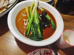 -新白鹿餐厅(百联中环店)