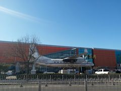 -家和家美家具城-停车场