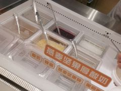 -贾国龙中国堡(上地华联店)