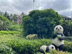 -岷山饭店-岷轩中餐厅