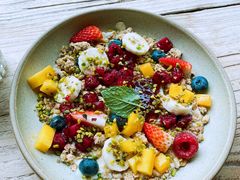 -Alimentari早午餐(安福路店)