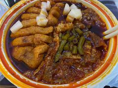 -老牌柳州螺蛳粉(同班同学美食城店)