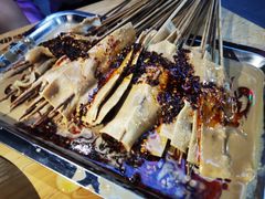 -清真·马峰烤肉(小学习北巷店)