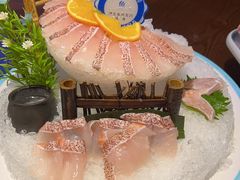 -东海怡品海鲜豆捞(星街坊店)