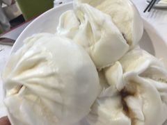 叉烧包-粥旺庄(芳村店)