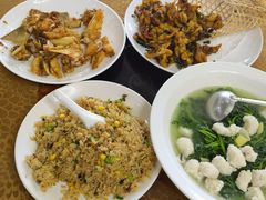 -红日饭店(裕隆三路店)