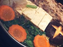 -铃木食堂(帽儿胡同店)