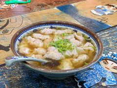 馄饨-老谢野馄饨(延安路店)