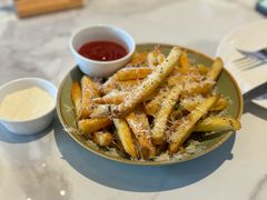 -盐说·西式餐酒馆(光明万达店)