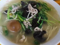 -泰顺江南春面馆