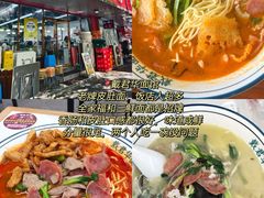 -旧街市鲜货老火锅(大光路店)