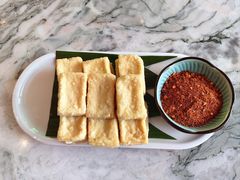 -浩海火燒雲傣家菜(合生汇店)