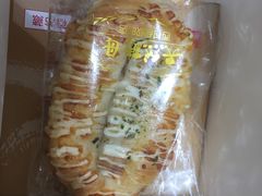 -西村叔叔的店·面包·甜品·蛋糕(崂山丽达店)