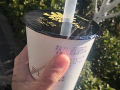 -沪上阿姨·精选茶饮(华强广场店)