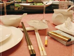 -世纪缘国际会议中心·中餐厅(百家湖店)