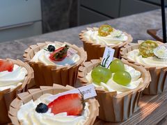 -艾加柒克蛋糕茶歇甜品台(春熙路店)