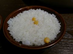 米饭-粗茶淡饭•陕菜•家常菜