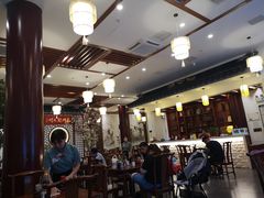 大堂-同得兴面馆.苏式面.三虾面(园区店)