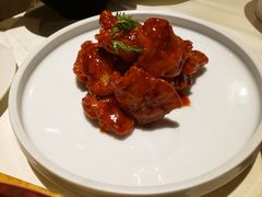 -在前门·烤鸭北京菜(五月花广场店)