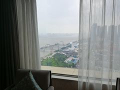 270度大江景套房-武汉马哥孛罗酒店