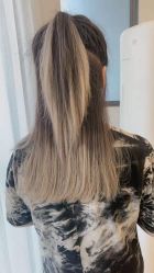 -V8潮牌·接发烫染连锁