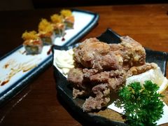 -千代武日本料理(开发区店)