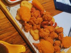 -冲浪熊西餐厅(昌黎店)