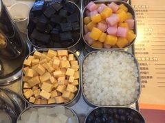 picture-沪上阿姨鲜果茶(华新大街店)