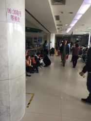 -苏州大学附属儿童医院(景德路院区)