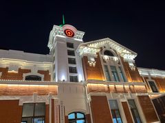 -沈阳站