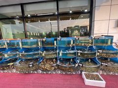 -捕渔人家海鲜私房菜(仙螺岛店)