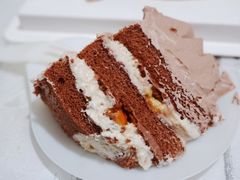 -浮光之丘MontCake生日蛋糕(花牌坊店)