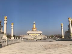-兴隆文化园景区