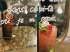-LE MISSMORE餐酒吧(茉念西里店)