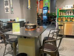 -胡悦里韩式烤肉(芝罘万达广场店)