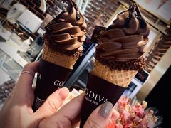 -GODIVA(海岸城店)