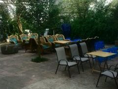 -茗香阁自助烧烤(倒湾古镇店)