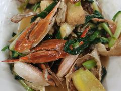 -吉莲利苑海鲜酒家(珠海拱北29年老字号店)