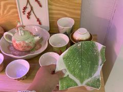 -陶语陶艺手工坊