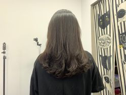 -HD HAIR STYLE