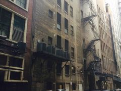 -66号公路起点牌