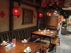 -乡里八闽·福州乡土菜(西园店)
